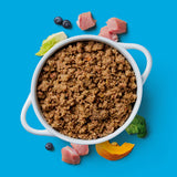 Nutriment Gently Steamed Puppy Turkey