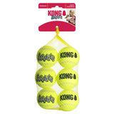 product-description-kong-squeakair-ball-6-pack