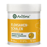 AniForte Psyllium Husks for Dogs & Cats