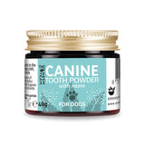 Serendipity Canine Tooth Powder