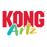 KONG Artz Dali Van Gogh 2 Pack