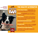 Chewllagen Bar Cheese Flavour