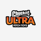 Chuckit Ultra Ball - Durable, Bouncy Ball for Dogs
