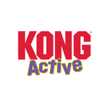 KONG Cat Active Bubble Ball (Assorted Colours)