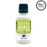 Flea & Tick Prevention Bundle for Cats – Natural, Herbal, Chemical Free Protection