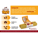 Chewllagen Bar Peanut Butter