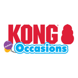 KONG Birthday Blue Balloon