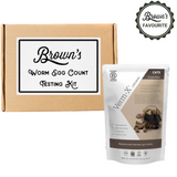 Worm Prevention Bundle for Cats