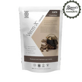 Worm Prevention Bundle for Cats