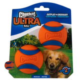 Chuckit! Ultra Balls 2 Pack