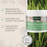 AniForte Summer Season Snack