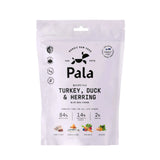 Pala Raw Air Dried Dog Food Turkey, Duck & Herring