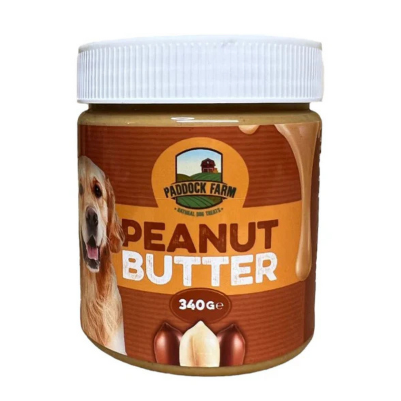 Nova Peanut Butter For Dogs