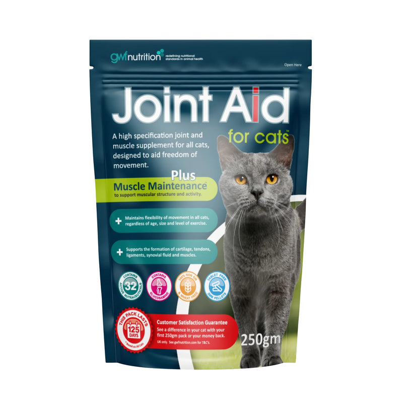 Joint Aid For Cats