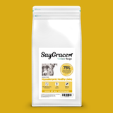 SayGrace VetCare Recipe Hypoallergenic Healthy Living