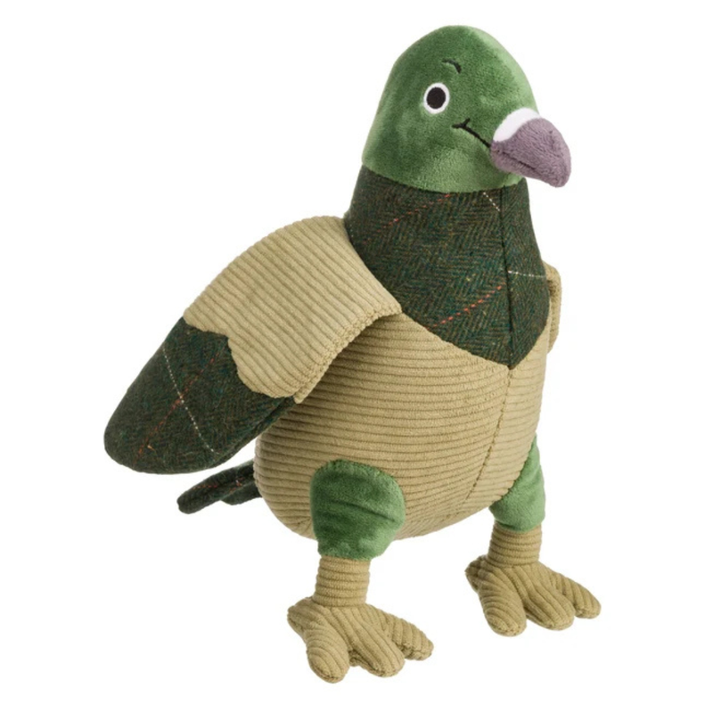 House of Paws Tweed Pigeon