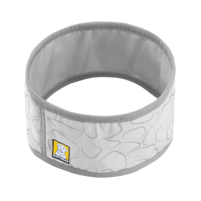 Ruffwear Swamp Cooler Neck Gaiter Graphite Grey