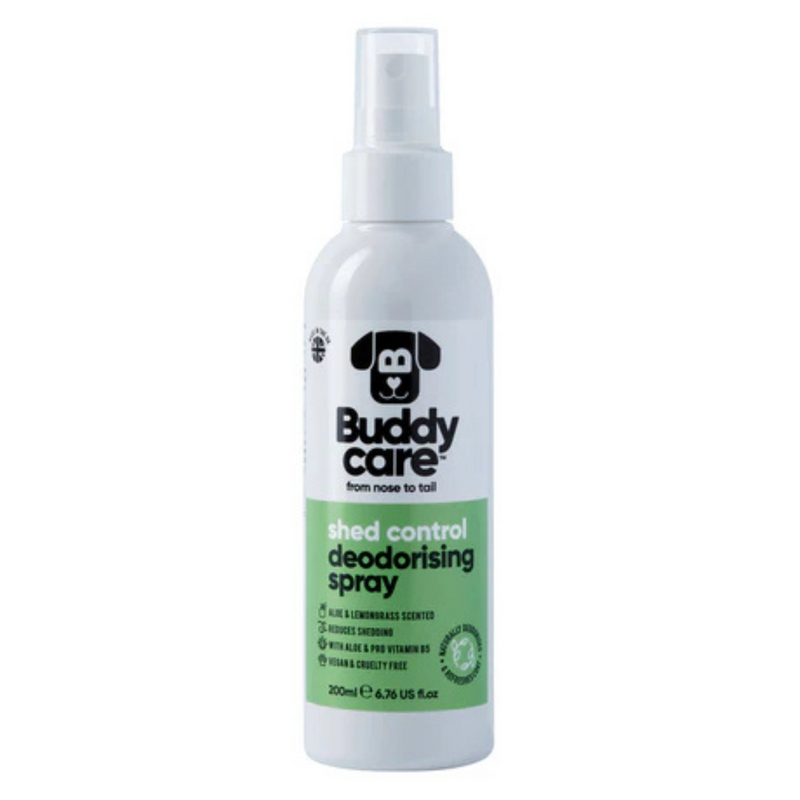 Buddycare Dog Deodorising Spray