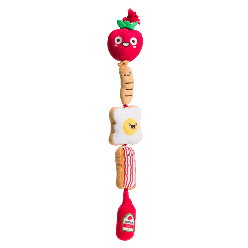 House Of Paws Fried Breakfast Rope
