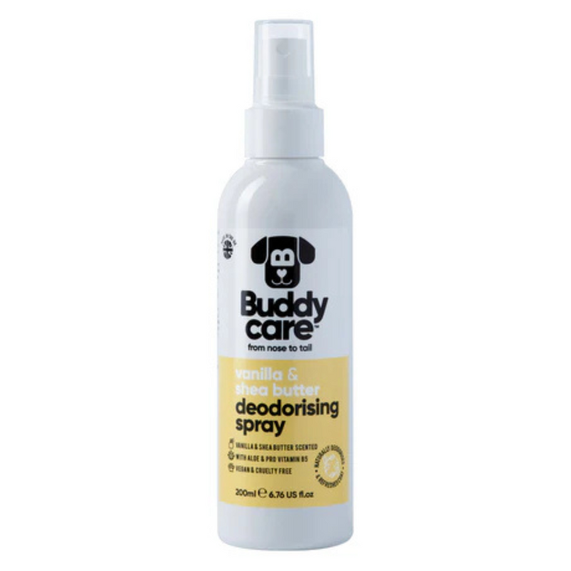 Buddycare Dog Deodorising Spray