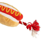 House of Paws Hot Dog