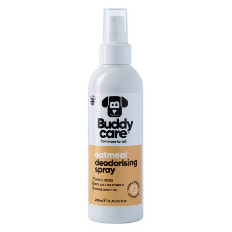 Buddycare Dog Deodorising Spray