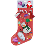 Dog Life Jumbo XXL Stocking (Assorted Toys)