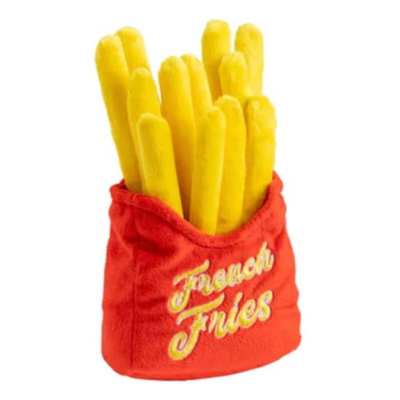 House of Paws French Fries