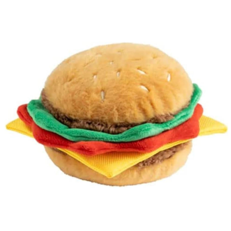 House of Paws Beefburger