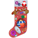 Dog Life Jumbo XXL Stocking (Assorted Toys)