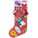 Dog Life Jumbo XXL Stocking (Assorted Toys)