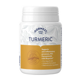 Dorwest Turmeric Tablets