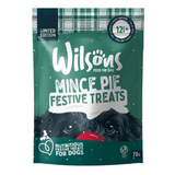 Wilsons Mince Pie Festive Treats