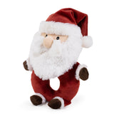Rosewood Sylvester Santa