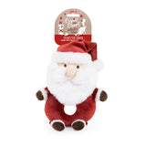Rosewood Sylvester Santa