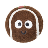 Dog Life Pudding Pal Tennis Balls 3 Pack