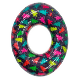 Dog Life TPR Festive Ring (Assorted Colours)