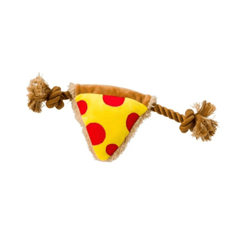 House Of Paws Pizza & Rope
