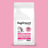 SayGrace VetCare Recipe Skin & Coat Care