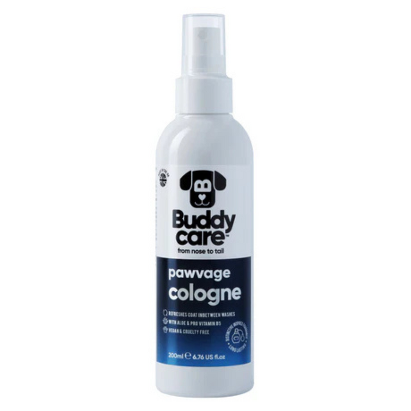 Buddycare Dog Cologne (Various Fragrances)