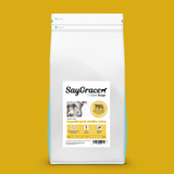 SayGrace VetCare Recipe Hypoallergenic Healthy Living