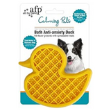 All For Paws Calm Paws Bath Anti Anxiety Duck
