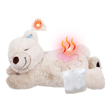 All For Paws Little Buddy Warm Bear