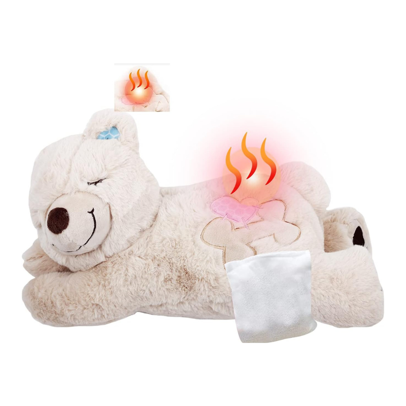 All For Paws Little Buddy Warm Bear