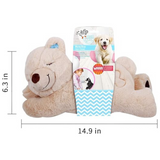 All For Paws Little Buddy Warm Bear