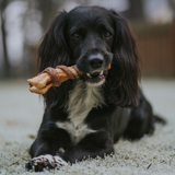 Anco Naturals Biltong Wrapped Lamb Trotter