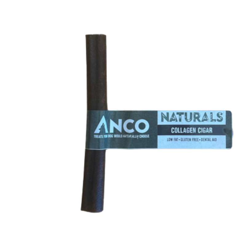 Anco Naturals Collagen Cigars