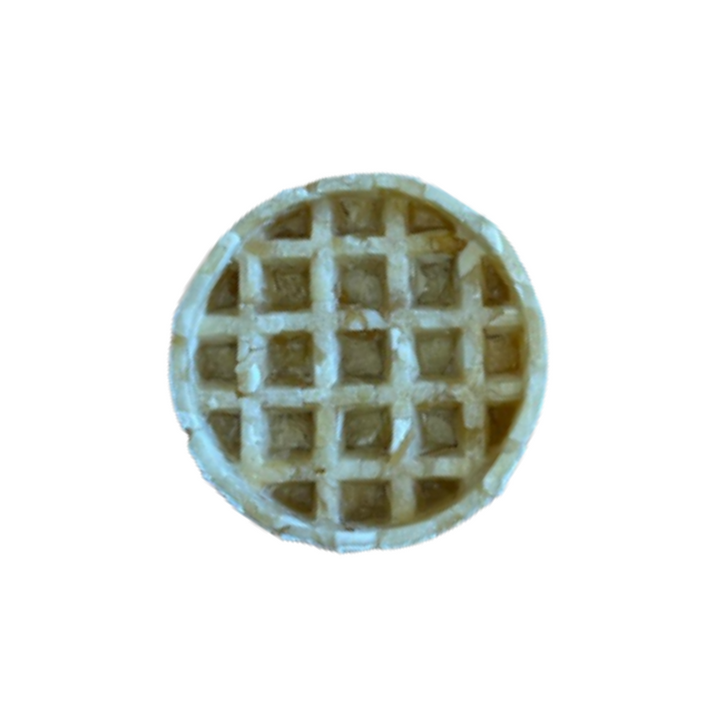 Anco Naturals Collagen Waffle