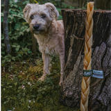 Anco Naturals Giant Buffalo Collagen Braid