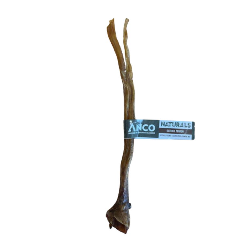 Anco Naturals Ostrich Tendon